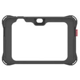 Honeywell EDA10A-RB-0 custodia per tablet 12,7 cm (5") Cover paraurti Nero