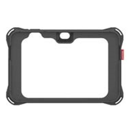Honeywell EDA10A-RB-0 custodia per tablet 12,7 cm (5") Cover paraurti Nero