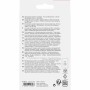 Faber-Castell 254646 evidenziatore 6 pz Blu, Verde, Arancione, Rosa, Viola, Giallo