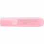 Faber-Castell Textliner 46 Pastel evidenziatore 1 pz Punta smussata Rosa (154692)