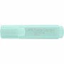 Faber-Castell Textliner 46 Pastel evidenziatore 1 pz Punta smussata Azzurro (154693)