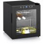 Severin WKS8907 frigo cantina libera installazione FRIGO CANTINA 46LT CE.F 15BOTT. NERO