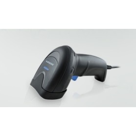 Datalogic QBT2500-BK-BTK+ lettore di codici a barre Lettore di codici a barre del modulo di codice a barre 1D/2D Nero