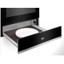 Beko BDRW11400FX Cassetto scaldavivande Beko BDRW 11400 FX 222 litri, acciaio inox