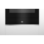 Beko BDRW11400FX Cassetto scaldavivande Beko BDRW 11400 FX 222 litri, acciaio inox