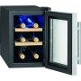 Proficook PCWK1231 Cantina vino - cm. 25 h. 40 - 6 bottiglie - inox