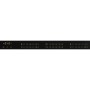 Miele KM 7575 FL (78 cm, PowerFlex, piano cottura a induzione, a filo) (KM7575FL)