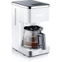 Graef FK 401 Automatica/Manuale Macchina da caffè con filtro 1,25 L (FK401EU) Graef FK 401 Automatica/Manuale Macchina da caffè con filtro 1,25 L (FK401EU)