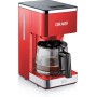 Graef FK403EU macchina per caffè Automatica/Manuale Macchina da caffè con filtro 1,25 L (FK403EU) Graef FK403EU macchina per caffè Automatica/Manuale Macchina da caffè con filtro 1,25 L (FK403EU)