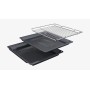 SIEMENS HB578GBS3 - FORNO iQ500, NERO/ACCIAIO INOSSIDABILE, PIROLISI, 60 CM
