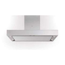 Cappa a isola Novy Proline 7241 , acciaio inox, 100 cm
