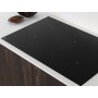 Novy Power 1724 Piano cottura a induzione a zone flessibili , 80 cm
