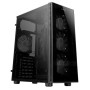 Antec NX210 Midi Tower Nero (0-761345-81020-3)