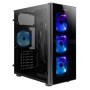 Antec NX210 Midi Tower Nero (0-761345-81020-3)