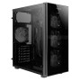 Antec NX210 Midi Tower Nero (0-761345-81020-3)