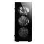 Antec NX210 Midi Tower Nero (0-761345-81020-3)