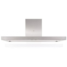 Cappa a isola Novy Flatline 7650 , acciaio inox , 100 cm