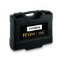 DYMO RHINO 5200 Kit stampante per etichette (CD) Trasferimento termico 180 x 180 DPI ABC (S0841400)