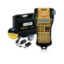 DYMO RHINO 5200 Kit stampante per etichette (CD) Trasferimento termico 180 x 180 DPI ABC (S0841400)