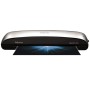Fellowes Spectra A3 Laminatrice a freddo/caldo Nero, Grigio (5738301)