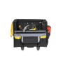 Stanley 1-97-515 Cassetta degli attrezzi Nylon Nero, Grigio (1-97-515)