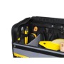 Stanley 1-97-515 Cassetta degli attrezzi Nylon Nero, Grigio (1-97-515)