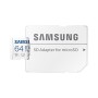 Samsung EVO Plus 64 GB MicroSDXC UHS-I Classe 10 (MB-MC64KA/EU)