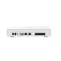 QNAP QHora-301W router wireless Dual-band (2.4 GHz/5 GHz) Bianco (QHORA-301W)