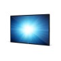 Elo Touch Solutions 6553L Pannello piatto interattivo 163,8 cm (64.5") LED 4K Ultra HD Nero Touch screen (E215638)