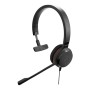Jabra Evolve 30 II Auricolare Cablato A Padiglione Ufficio USB tipo-C Nero (5393-829-389)