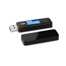 V7 Chiavetta USB 3.0 Slider da 8GB (VF38GAR-3E)