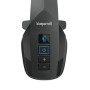 BlueParrott B350-XT Auricolare Cablato A Padiglione Ufficio Micro-USB Bluetooth Nero (204260)