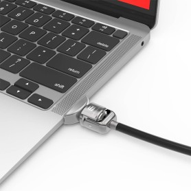 LEDGE FOR MACBOOK AIR 2019-2022 (MBALDG03KL)
