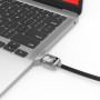 LEDGE FOR MACBOOK AIR 2019-2022 (MBALDG03KL)