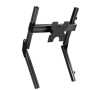 GTELITE DIRECT MONITOR MOUNT- BLACK (NLR-E017)
