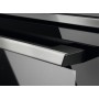 Electrolux EOB9S21WX 70 L A++ Nero, Stainless steel (944184927)