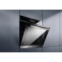 Electrolux EOB9S21WX 70 L A++ Nero, Stainless steel (944184927)