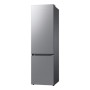Samsung Frigorifero Combinato EcoFlex AI 2m 387L RB38C607AS9 (RB38C607AS9)