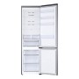 Samsung Frigorifero Combinato EcoFlex AI 2m 387L RB38C607AS9 (RB38C607AS9)