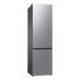 Samsung Frigorifero Combinato EcoFlex AI 2m 387L RB38C607AS9 (RB38C607AS9)