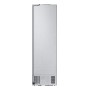 Samsung Frigorifero Combinato EcoFlex AI 2m 387L RB38C607AS9 (RB38C607AS9)