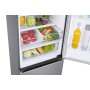 Samsung Frigorifero Combinato EcoFlex AI 2m 387L RB38C607AS9 (RB38C607AS9)