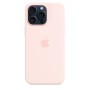 Apple MT1U3ZM/A custodia per cellulare 17 cm (6.7") Cover Rosa (MT1U3ZM/A)