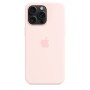 Apple MT1U3ZM/A custodia per cellulare 17 cm (6.7") Cover Rosa (MT1U3ZM/A)