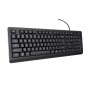 BASICS KEYBOARD IT (24640)