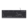 BASICS KEYBOARD IT (24640)