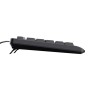 BASICS KEYBOARD IT (24640)