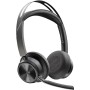 POLY Cuffie mono USB-C VFOCUS2-M certificate Microsoft Teams (77Y88AA)