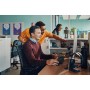 POLY Cuffie mono USB-C VFOCUS2-M certificate Microsoft Teams (77Y88AA)