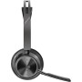 POLY Cuffie mono USB-C VFOCUS2-M certificate Microsoft Teams (77Y88AA)